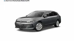 Gebruikt 2025 VW Passat Business Stationwagen | € 45.950 (Super prijs)