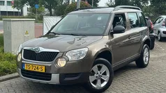 Gebruikt 2013 Skoda Yeti SUV | € 10.950 (Super prijs)