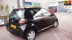 Gebruikt 2010 Toyota Aygo Hatchback | € 3.899 (Eerlijke prijs)