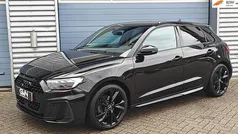 Gebruikt 2023 Audi A1 S-Line Hatchback | € 29.950 (Eerlijke prijs)
