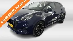Gebruikt 2022 Ford Puma ST-Line X SUV | € 21.840 (Goede deal)
