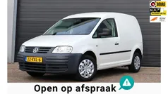 Gebruikt 2008 VW Caddy MPV | € 3.450 (Eerlijke prijs)