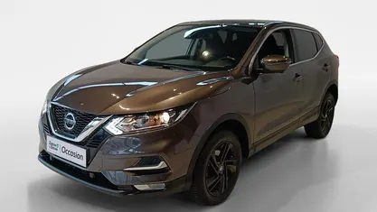Occasion 2020 Nissan Qashqai Acenta SUV | € 19.495 (Eerlijke prijs)