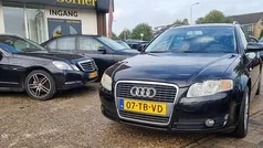 Gebruikt 2006 Audi A4 Proline Stationwagen | € 2.299 (Super prijs)