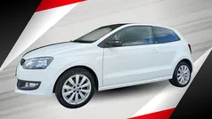 Gebruikt 2011 VW Polo Trendline Hatchback | € 5.850 (Eerlijke prijs)