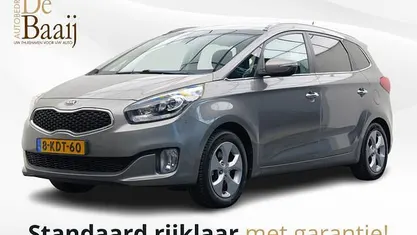 Occasion Kia Carens 135 PK (99 kW) 2013 MPV