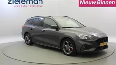 Gebruikt 2021 Ford Focus Business Edition Stationwagen | € 15.845 (Eerlijke prijs)