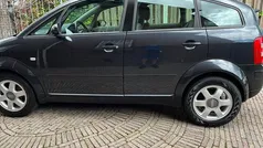 Gebruikt 2002 Audi A2 Hatchback | € 1.499 (Goede deal)