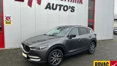 Gebruikt 2021 Mazda CX-5 Luxury SUV | € 31.750 (Eerlijke prijs)