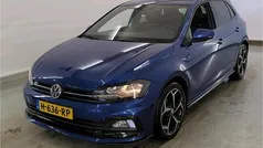 Gebruikt 2020 VW Polo Highline Hatchback | € 17.450 (Eerlijke prijs)