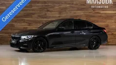 Gebruikt 2019 BMW 330 M Sport Sedan | € 29.740 (Eerlijke prijs)