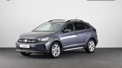 Occasion VW Taigo Edition 116 PK (85 kW) 2025 SUV