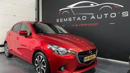 Occasion 2016 Mazda 2 Hatchback | € 9.650 (Goede deal)