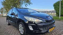 Gebruikt 2008 Peugeot 308 Stationwagen | € 1.999 (Eerlijke prijs)