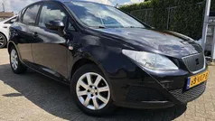 Gebruikt 2010 Seat Ibiza Ecomotive Hatchback | € 1.950 (Goede deal)