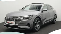 Gebruikt 2020 Audi e-tron Business SUV | € 28.800 (Eerlijke prijs)