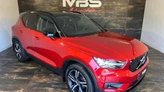 Gebruikt 2018 Volvo XC40 R-Design SUV | € 19.950 (Super prijs)
