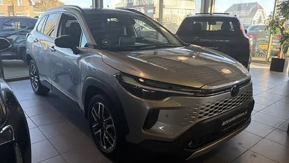 Occasion Toyota Corolla Cross 179 PK (131 kW) 2025 SUV