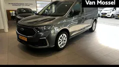Gebruikt 2024 Ford Transit Limited Van | € 24.845 (Super prijs)