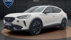 Wit Gebruikt 2022 Cupra Formentor VZ SUV | € 27.450 (Goede deal)