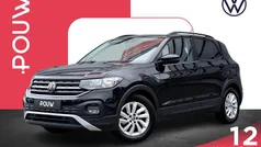 Gebruikt 2023 VW T-Cross Style SUV | € 25.900 (Eerlijke prijs)
