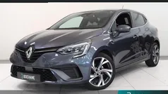 Grijs Gebruikt 2019 Renault Clio IV R.S. Hatchback | € 14.735 (Eerlijke prijs)