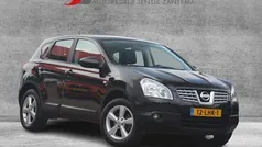 Gebruikt 2010 Nissan Qashqai Acenta SUV | € 6.950 (Eerlijke prijs)