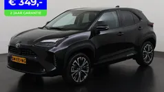 Gebruikt 2022 Toyota Yaris Cross Executive SUV | € 27.895 (Eerlijke prijs)