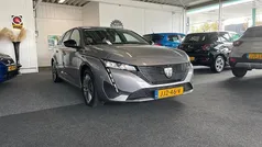 Grijs Gebruikt 2022 Peugeot 308 Stationwagen | € 16.495 (Eerlijke prijs)