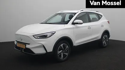 Occasion MG ZS Comfort 130 kW (177 PK) 2023 Wit Sedan