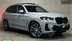 Gebruikt 2023 BMW X3 M Sport SUV | € 53.950 (Eerlijke prijs)