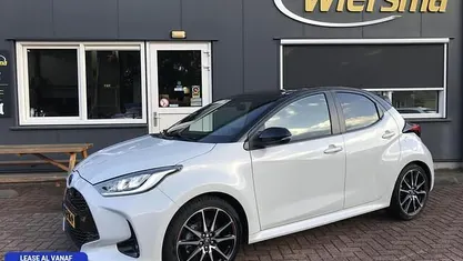 Occasion 2022 Toyota Yaris Sport Hatchback | € 23.999 (Eerlijke prijs)