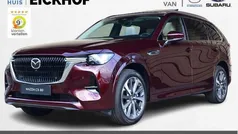 Overige Nieuw 2024 Mazda CX-80 Takumi-Line SUV | € 69.035 (Eerlijke prijs)