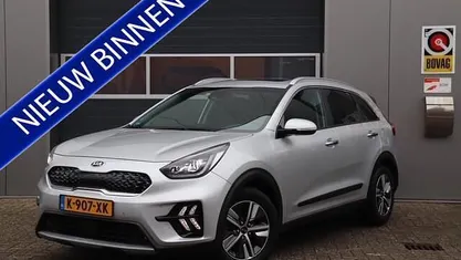 Occasion Kia Niro 44 PK (32 kW) 2021 SUV