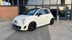 Gebruikt 2010 Fiat 500 Abarth Abarth Hatchback | € 7.450 (Super prijs)