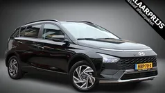 Gebruikt 2024 Hyundai Bayon Comfort SUV | € 23.950 (Eerlijke prijs)