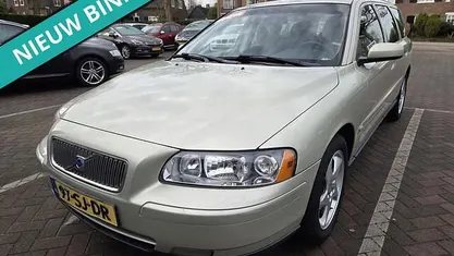 Occasion Volvo V70 140 PK (102 kW) 2006 Stationwagen