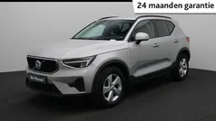 Grijs Gebruikt 2023 Volvo XC40 Momentum SUV | € 31.740 (Goede deal)