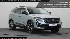 Gebruikt 2025 Renault Espace Iconic MPV | € 55.938 (Eerlijke prijs)