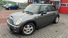Gebruikt 2004 Mini Cooper S Chili Hatchback | € 2.290 (Eerlijke prijs)