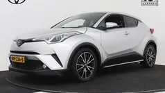 Gebruikt 2017 Toyota C-HR Executive SUV | € 19.950 (Eerlijke prijs)