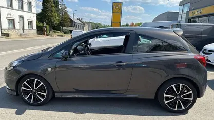 Occasion Opel Corsa OPC 2015 Sedan