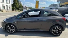 Gebruikt 2015 Opel Corsa OPC Sedan | € 7.650 (Eerlijke prijs)