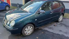 Gebruikt 2002 VW Polo Hatchback | € 1.099 (Eerlijke prijs)