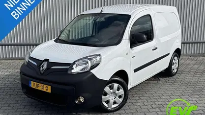 Occasion Renault Kangoo 44 kW (60 PK) 2021 MPV