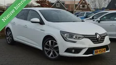 Gebruikt 2017 Renault Mégane IV Bose Edition Hatchback | € 13.950 (Eerlijke prijs)