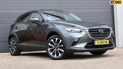 Occasion 2019 Mazda CX-3 SUV | € 16.950 (Eerlijke prijs)