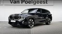 Jerezschwarz metallic Gebruikt 2023 BMW XM Executive SUV | € 149.900 (Super prijs)