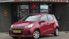 Gebruikt 2018 Hyundai i10 Comfort Hatchback | € 9.944 (Eerlijke prijs)