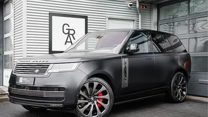 Occasion Land Rover Range Rover 143 PK (105 kW) 2023 SUV